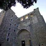 Hotel Lara Diamond 3*