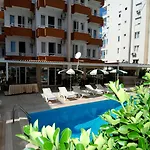 Hotel Lara Diamond Antalya