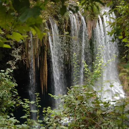 Lara Diamond Antalya