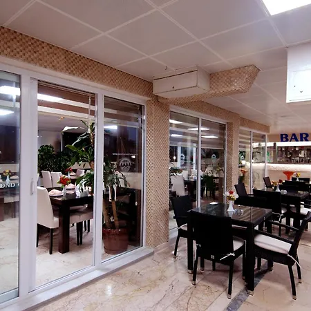 酒店 拉拉钻石酒店