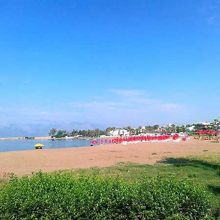 Hotel Lara Diamond Antalya