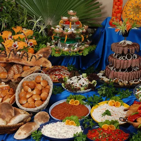 Otel Lara Diamond 3*