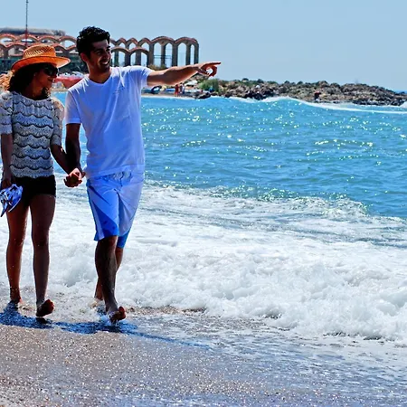 Otel Lara Diamond Antalya