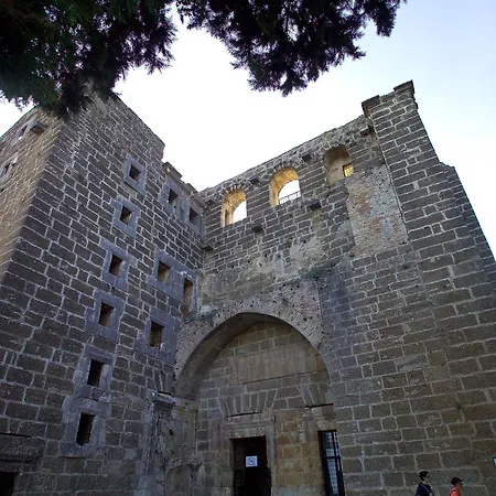 Hotel Lara Diamond 3*