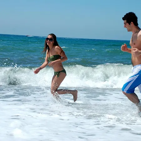 Otel Lara Diamond 3*