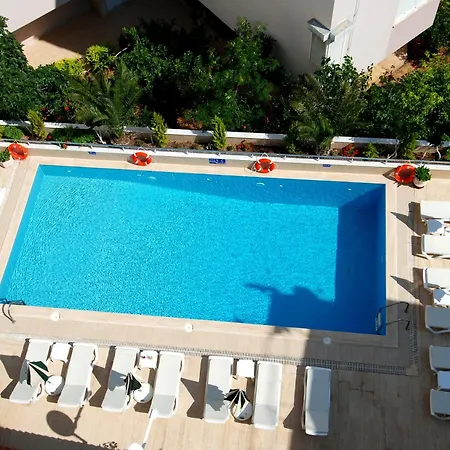 Hotel Lara Diamond Antalya