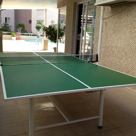 Otel Lara Diamond Antalya