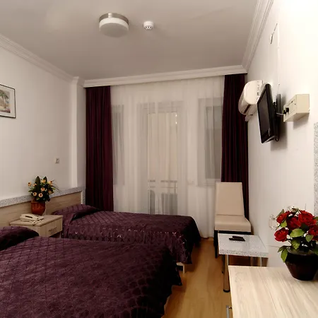 Hotel Lara Diamond Antalya