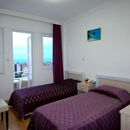 Hotel Lara Diamond Antalya