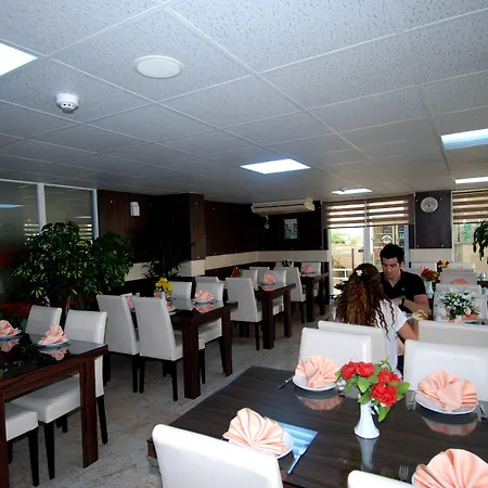 Lara Diamond Hotel 3*