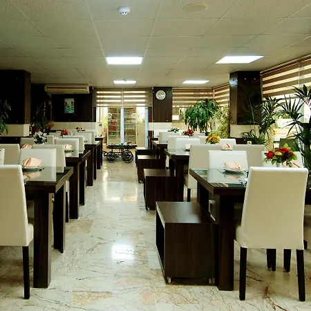 Lara Diamond Antalya