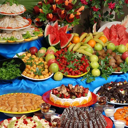 Otel Lara Diamond 3*