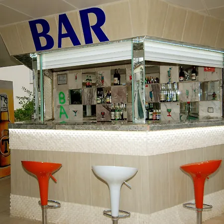 Lara Diamond Hotel 3*