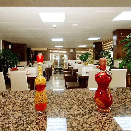 Hotel Lara Diamond Antalya