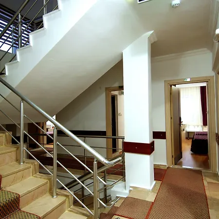 Lara Diamond Hotel Antalya