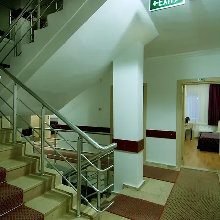 Hotel Lara Diamond Antalya