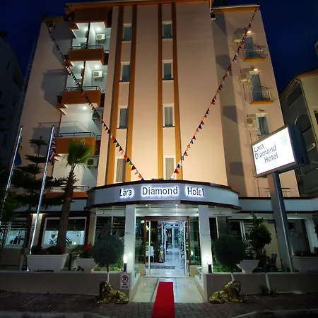 Otel Lara Diamond