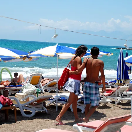 Lara Diamond Antalya