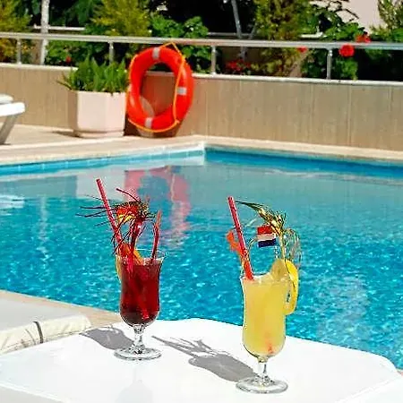 Hotel Lara Diamond Antália