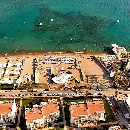 Lara Diamond Antalya