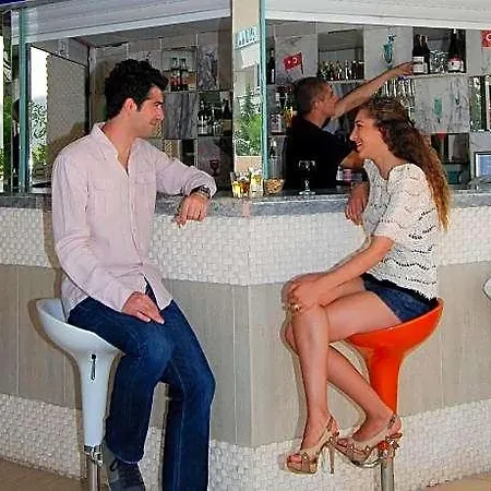Lara Diamond Hotel Antalya