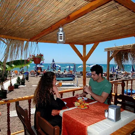 Отель Lara Diamond 3*