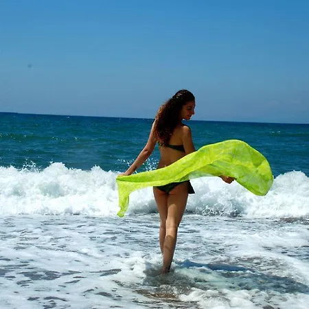 Lara Diamond Antalya