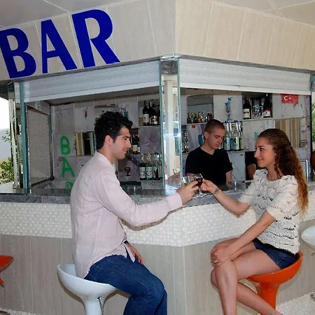 Lara Diamond 3* Antalya