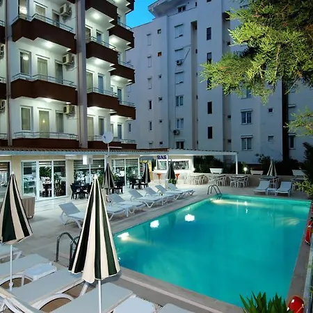 Otel Lara Diamond 3*