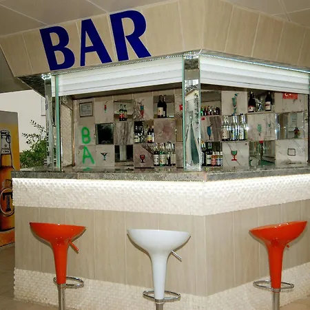 酒店 拉拉钻石酒店