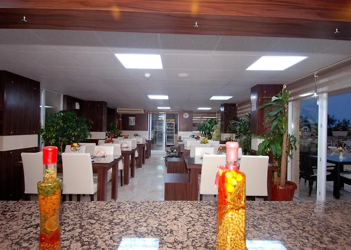 Lara Diamond Antalia