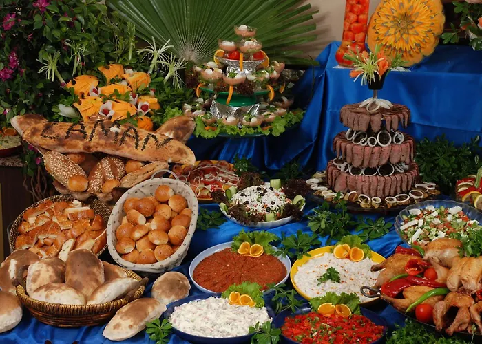 Hotel Lara Diamond 3*