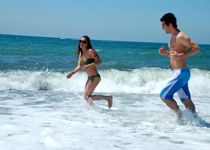 Hotel Lara Diamond 3*