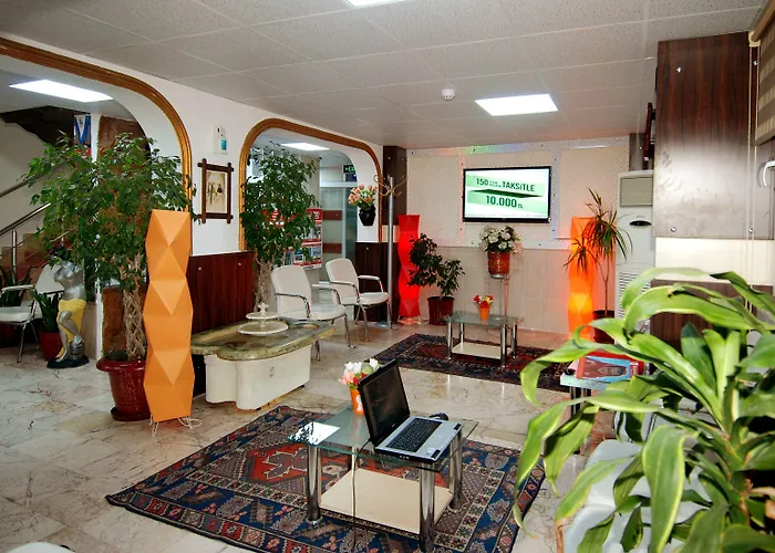 Hotel Lara Diamond Antalia