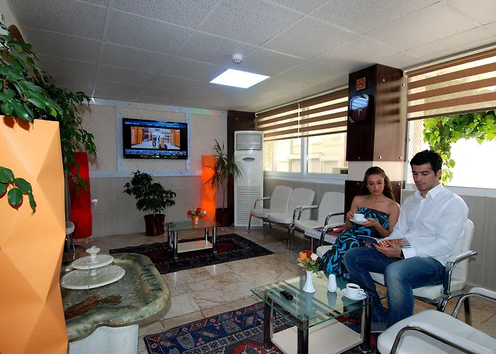 Hotel Lara Diamond 3*