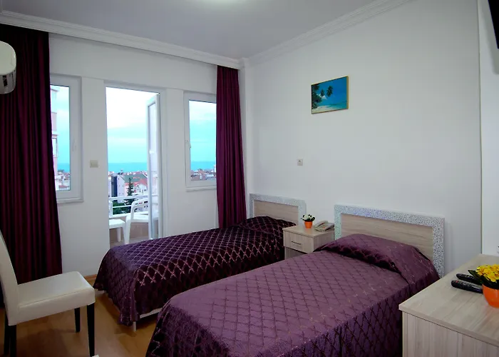 Hotel Lara Diamond Antalia