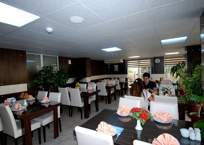 Lara Diamond Hotel 3*