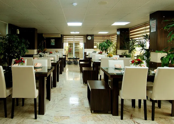 Lara Diamond Antalia