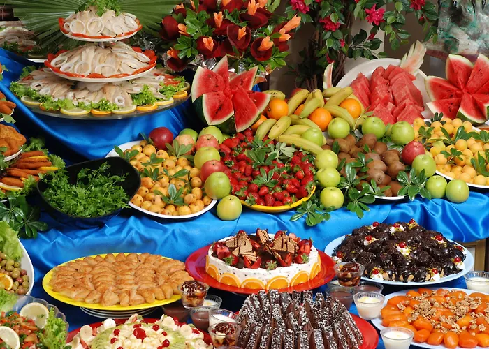 Hotel Lara Diamond 3*