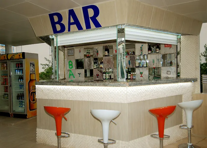 Lara Diamond Hotell 3*
