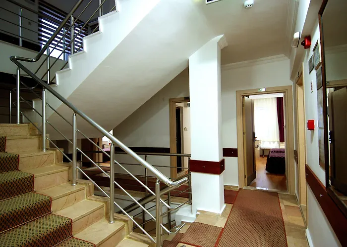 Lara Diamond Hotel Antalia