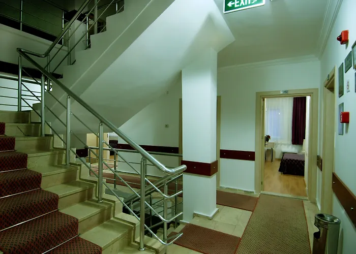 Hotel Lara Diamond Antalia