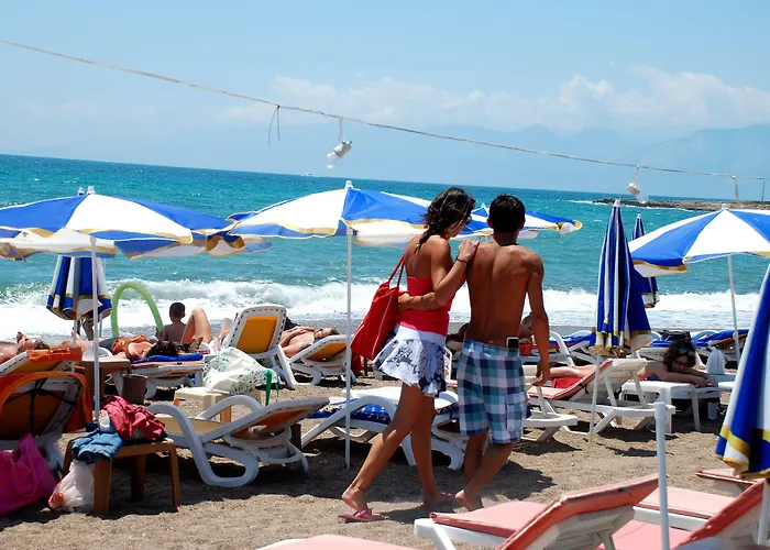 Lara Diamond Antalia