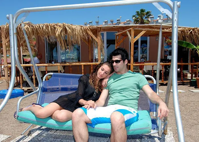 Hotel Lara Diamond Antalia