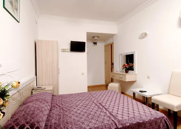 Lara Diamond Hotel Antalia