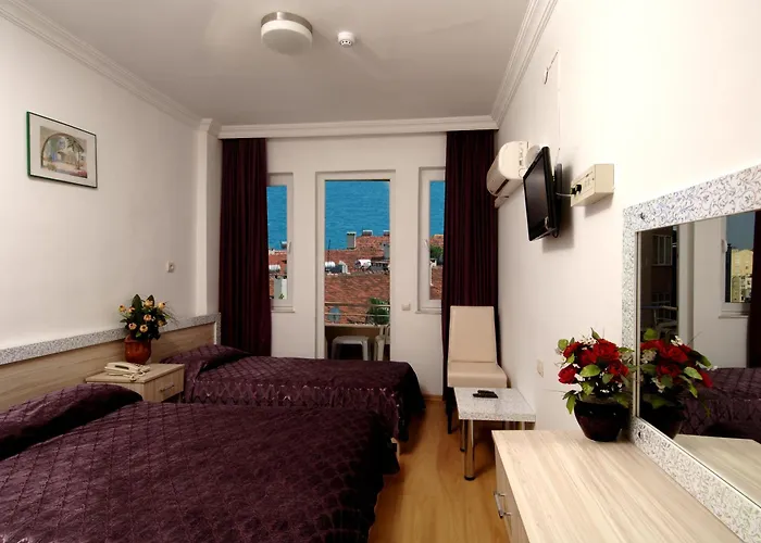 Lara Diamond 3* Antalia