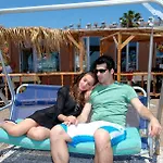 Otel Lara Diamond Antalya