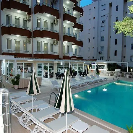 Lara Diamond Hotel 3*
