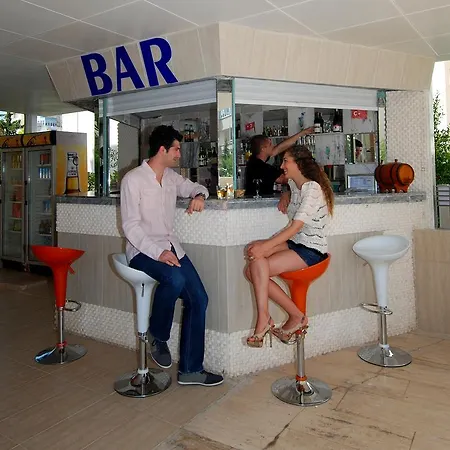 Lara Diamond 3* Antalya