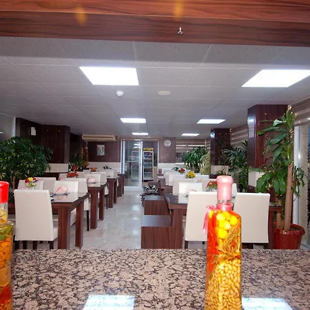 Lara Diamond Antalya